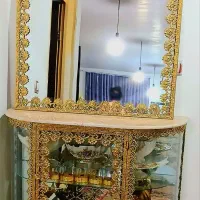 وسایل برنزی|صنایع دستی و سایر لوازم تزئینی|نورآباد, |دیوار