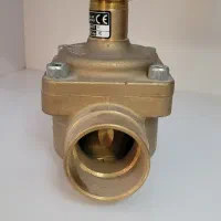 شیر گلوب ولو CASTEL ایتالیا|ماشینآلات صنعتی|بم, |دیوار