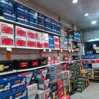 باطری خودرو و ماشین تعاونی