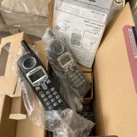 تلفن بیسیم پاناسونیک اورجینال، 22 میلیون زیر قیمت