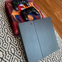 PS4 Sony Slim  در حد