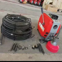 لوله بازکنی کلهری شهر قائم جمکران((سراسرقـم))24س