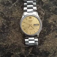 سیکو5|ساعت|مبارکه, |دیوار