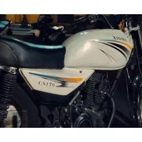 زیگما 170cc...مدل 98