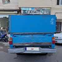 نیسان مدل ۸۲|خودرو سواری و وانت|تبریز, |دیوار