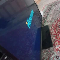 ال ای دی ۶۵ اینچ هایسنس اصلی