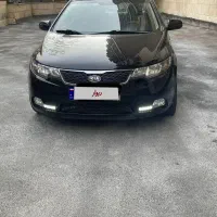 سراتو ۲۰۱۳ سند دست اول