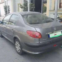 پژو 206 sd مدل 1394 v8|خودرو سواری و وانت|تهران, یافتآباد|دیوار