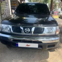 فروش نیسان سرانزا