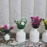کارگاه تولیدوعرضه گلدون مراکشی تزیینی به قیمت عمده