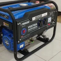 موتور برق ۳.۸ کیلو وات واکسون|ابزارآلات|لالجین, |دیوار