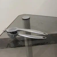 ۱ عدد سیر خورد کن سالم نو|خردکن، آسیاب، غذاساز|اهواز, کمپلو شمالی|دیوار