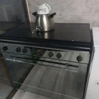 گاز ۵ شعله|اجاق گاز و لوازم برقی پخت‌وپز|فولادشهر, A2|دیوار