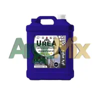 اوره مایع منبع نیتروژن غنی شده