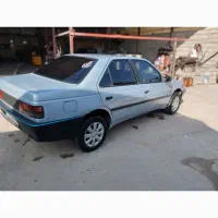 پژوروا|خودرو سواری و وانت|برخوار, |دیوار