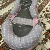 تشک رفلاکس نوزاد