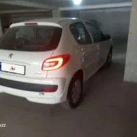 ۲۰۷|خودرو سواری و وانت|کرمانشاه, |دیوار