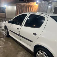 206 اس دی مدل 95