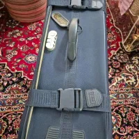 چمدان خارجی درحد نو