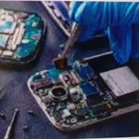 تعمیرات موبایل آرن