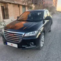 هاوال h2