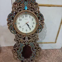 ساعت دیواری