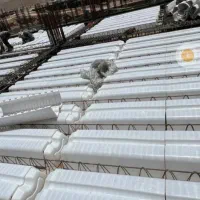 قالب های جایگزین یونولیت