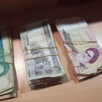 پولهای دهه ۸۰|کلکسیون سکه، تمبر، اسکناس|کرج, گلشهر|دیوار