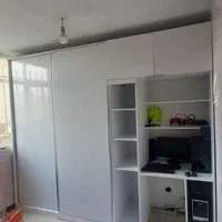 ساخت و نصب انواع سازه های ام دی اف وجوشکاری در محل