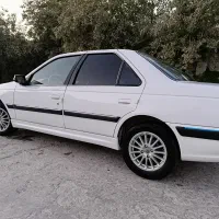 پارس تیوفایو گاز سیمی۱۴۰۱|خودرو سواری و وانت|کازرون, |دیوار