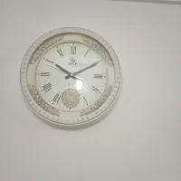 ساعت درحدنو