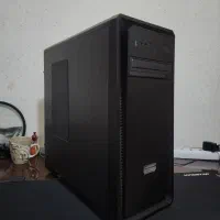 قاب کیس (جعبه کیس) green pars evo