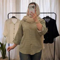 شومیز  بلوز عمده و تک