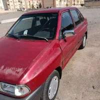 پراید84|خودرو سواری و وانت|پرند, فاز ۵|دیوار