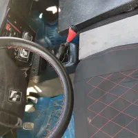 وانت پیکان|خودرو سواری و وانت|قروه, |دیوار