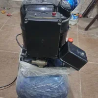 پمپ باد سایلنت|ابزارآلات|اشنویه, |دیوار