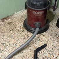 جاروبرقی سالنی