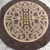 فرش مناسب آشپزخانه و اتاق خواب