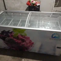 یخجال بستنی|یخچال و فریزر|مشگین شهر, |دیوار