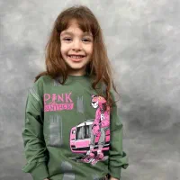 پوشاک بچگانه لئون|لباس|تهران, افسریه شمالی|دیوار