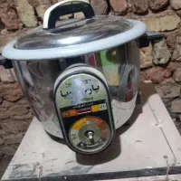 برقی پلو پز