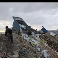 حمل نخاله درشهرک غرب سعادت ابادونک ولنجک تجریش|خدمات حمل و نقل|تهران, سعادت‌آباد|دیوار