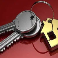 کلید سازی شبانه روزی