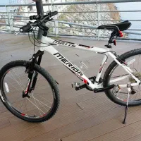 دوچرخه مریدا متس سایز ۲۶