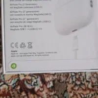 ایرپاد نسل 2اپل پلمپ