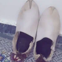 گیوه و پوتین