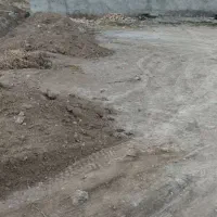 فروش زمین پشت مارکو زیر قیمت