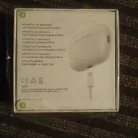 ایرپاد پرو کیفیت عالی|لوازم جانبی موبایل و تبلت|بروجرد, |دیوار