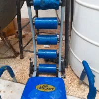 دستگاه  دراز نشست