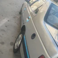 ۴۰۵ مدل ۹۷ دوگانه شرکتی